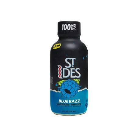Blue Razz