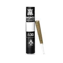 Cannalope Ak x Kush