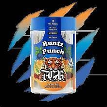 TGR - Runtz (7g) 14pk
