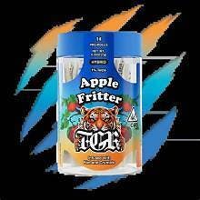 TGR - Apple Fritter (7g) 14pk