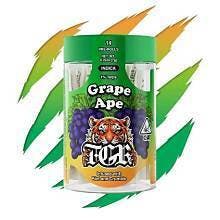 TGR - Grape Ape (7g)