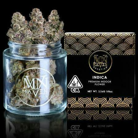 Maven - Black Lotus (3.5g)