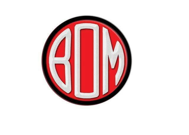 Bom - Dosilato (1g)