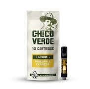 Chico Verde - Pineapple Express (1g)