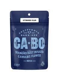Cabo - Cyborg Gas (3.5g)
