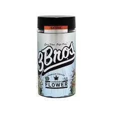 3Bros - Silver Jack (14g)