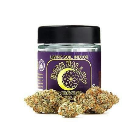 Grape Gas | Big Buds | 3.5g