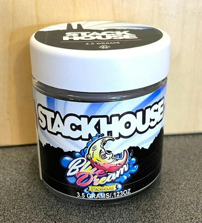 StackHouse - Felton Blue Dream (3.5g)