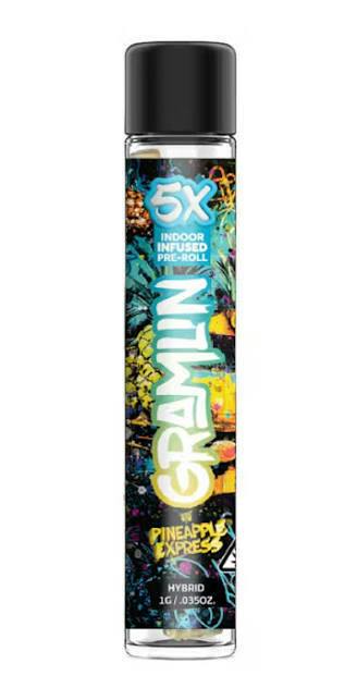 Gramlin - Pineapple Express (1g)