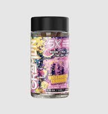 Gramlin - Watermelon Lemonade (3.5g) 5pk