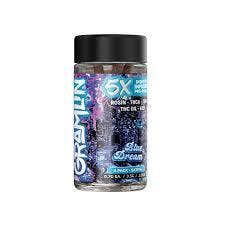 Gramlin - Blue Dream (3.5g) 5pk