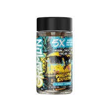 Gramlin - Pineapple Express (3.5g) 5pk