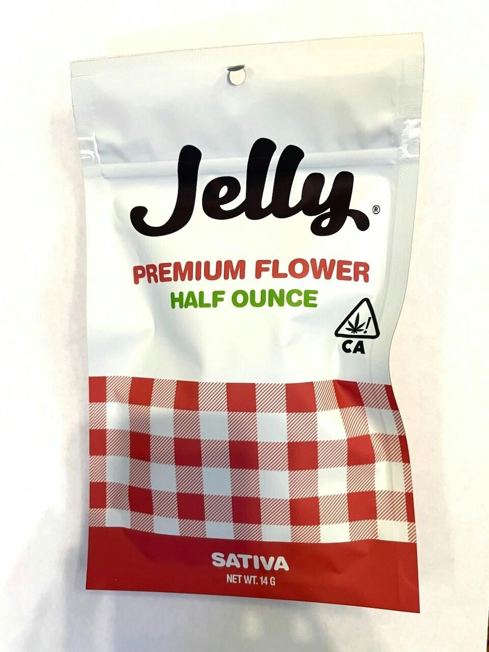 Jelly - Blue Caviar (14g)