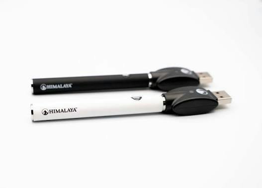 Himalaya - Adjustable Battery