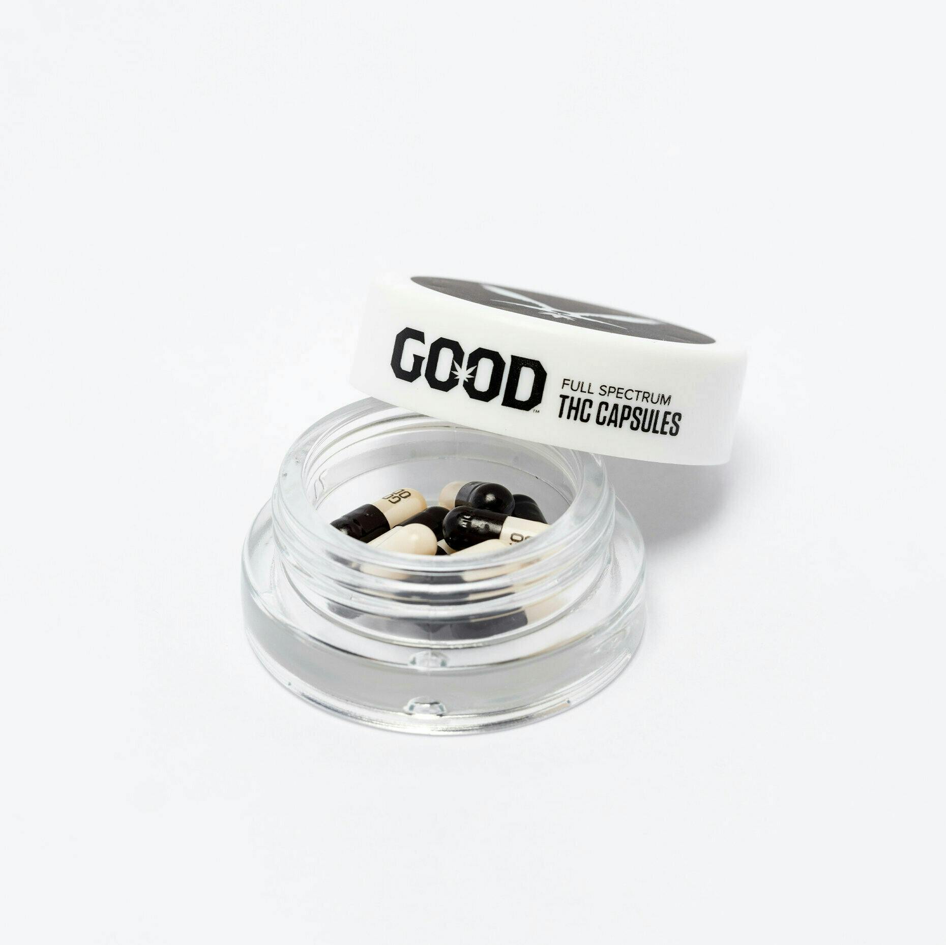 Hybrid Capsule/Pill/Tablet Edible