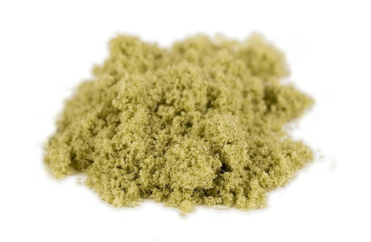 (ON SALE!) Fireweed Honey Kief