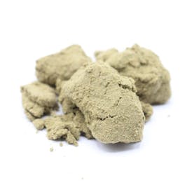 Bear Clawz Kief