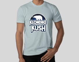 Klondike Kush T-shirt