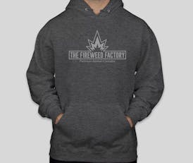 Logo Hoodie