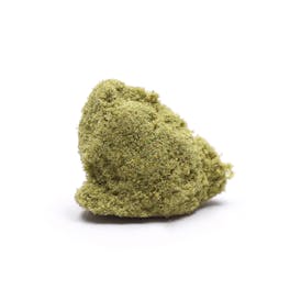 Beaver Breath Kief