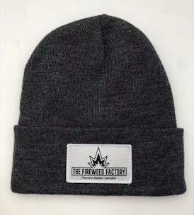 Custom Logo Beanie