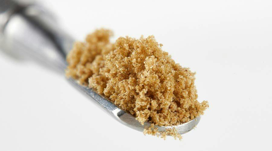 ON SALE!) Klondike Kush Kief