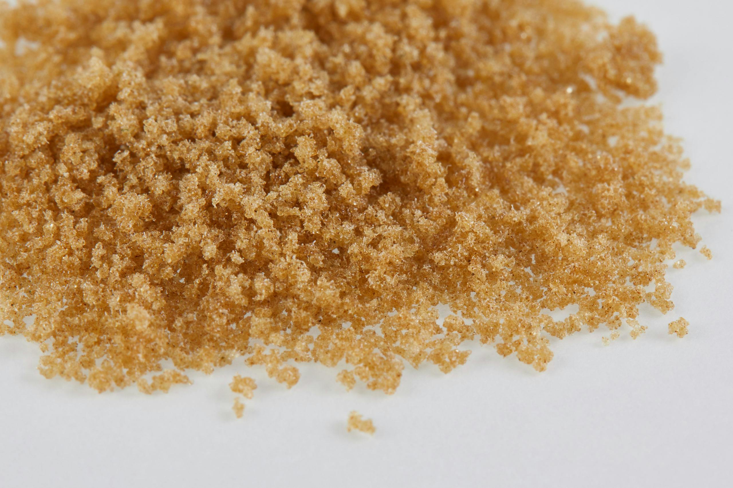 (ON SALE!) Nugget Mountain Kief