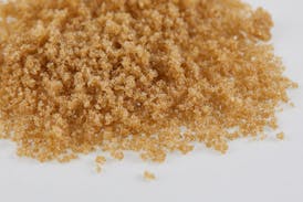 Nugget Mountain Kief
