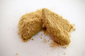 Sasquatch OG Kief