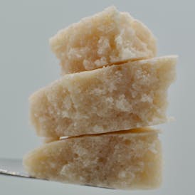 Matanuska Dream 1g Wax By Babylon Co.