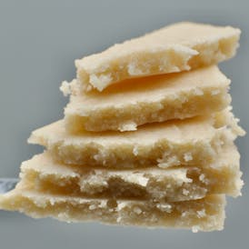 Glacier Gorilla 1g Wax by Babylon Co.