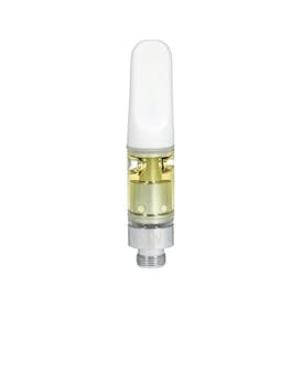 Cinnamon Moose 1g Vape Cart by Babylon Co.