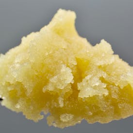 Matanuska Thunderfuck 1g Sugar By Babylon Co.
