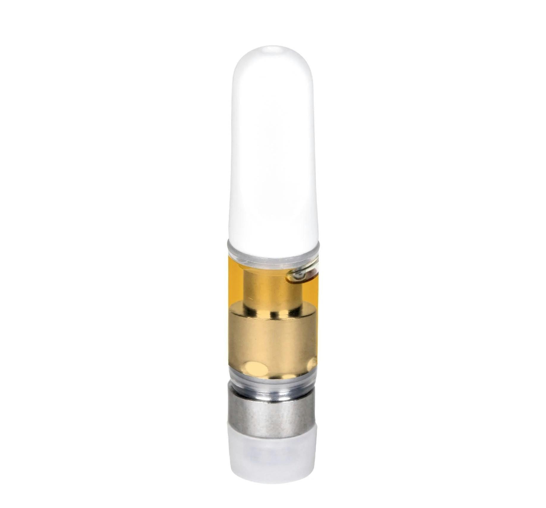 The Fireweed Factory Cartridges | Vape Carts