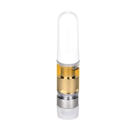 Lemon Mintz 1g Vape Cart by Babylon