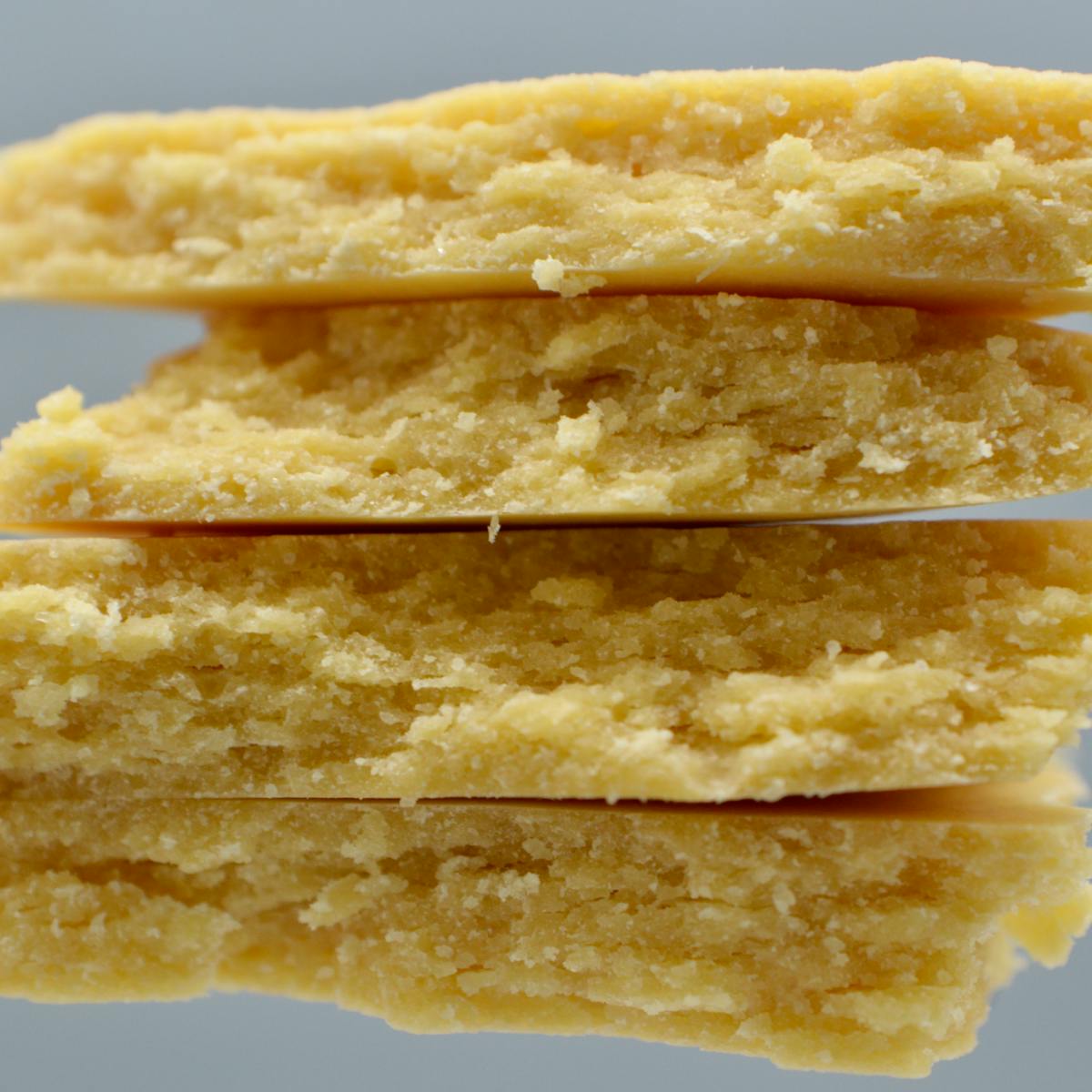 Lemon Forest Cookies 1g Sugar By Babylon