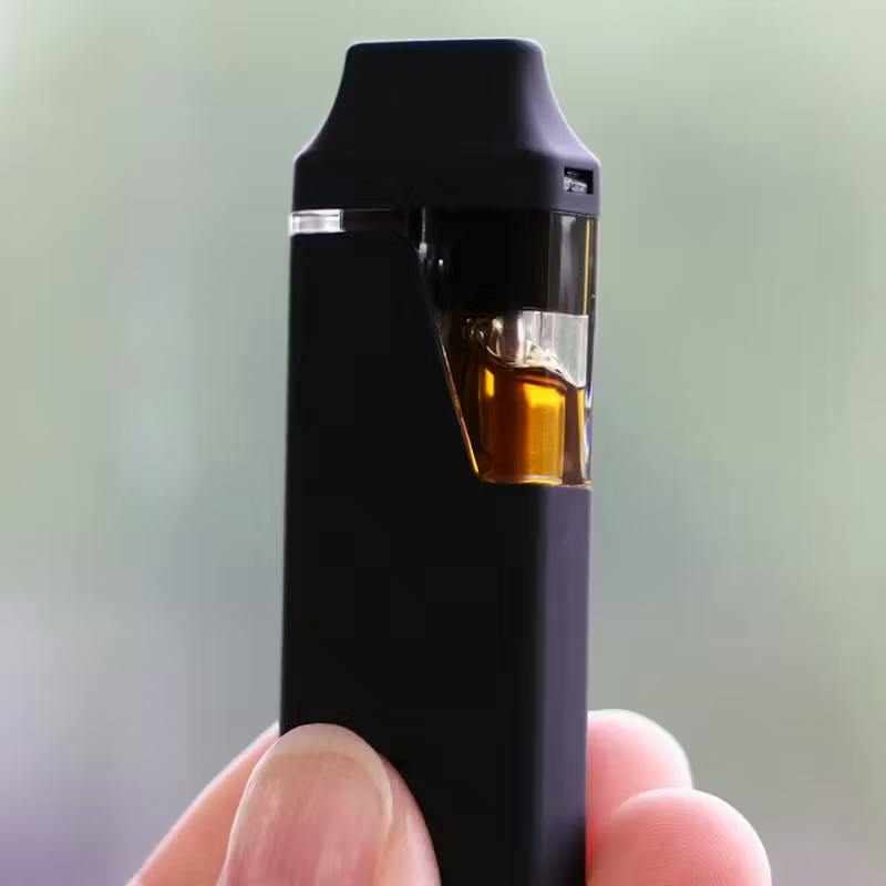 (ON SALE!) Cheesecake OG .5g Disposable Vape By Great Northern at The Fireweed Factory