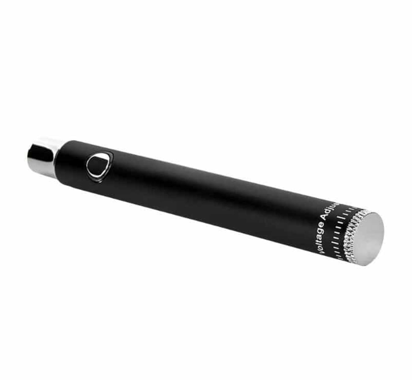 Adjustable Voltage Vape Battery