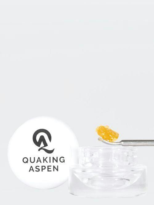 Lime Glow Live Resin (1.0g)