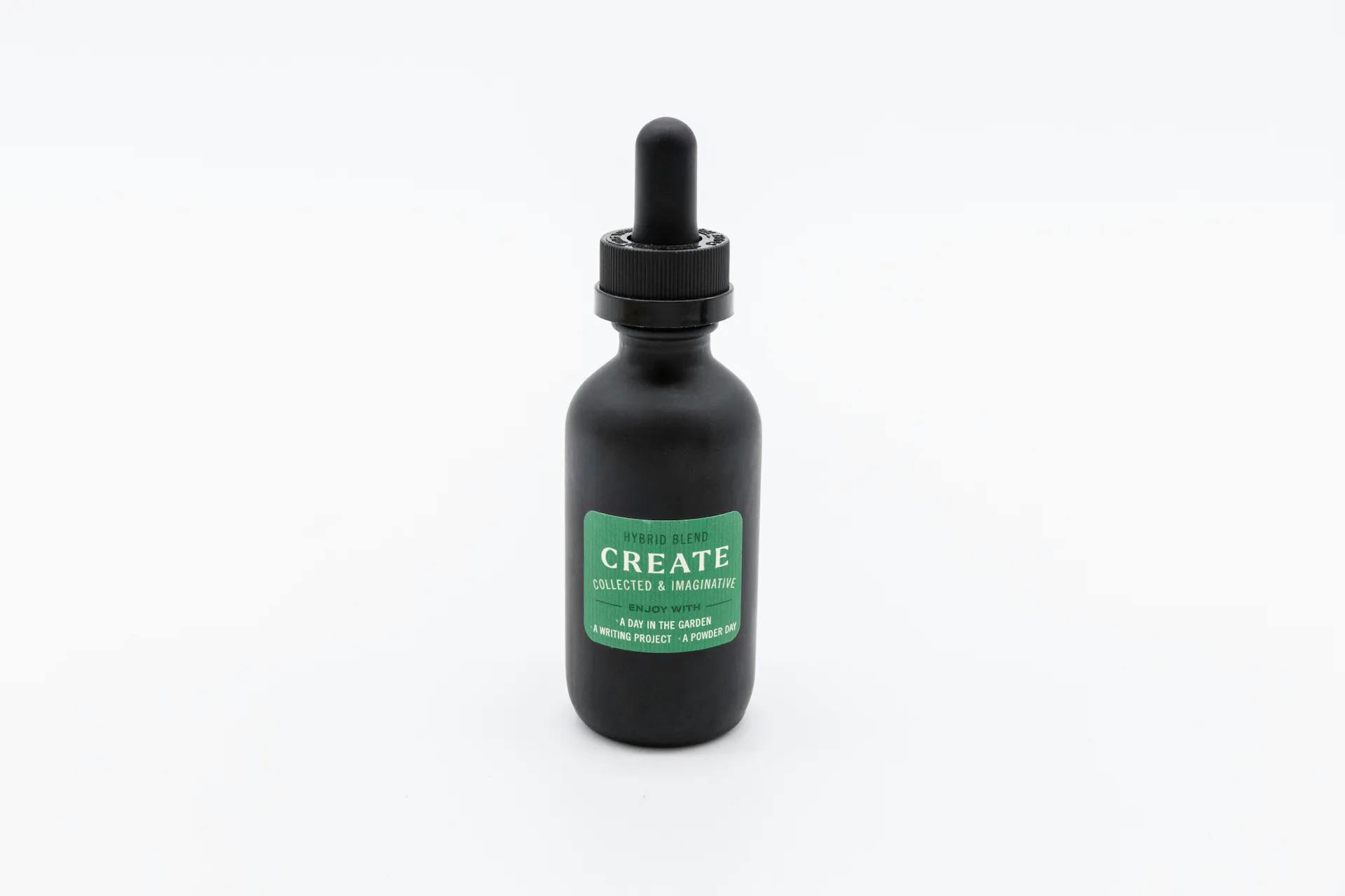 Therapeutics | Tinctures