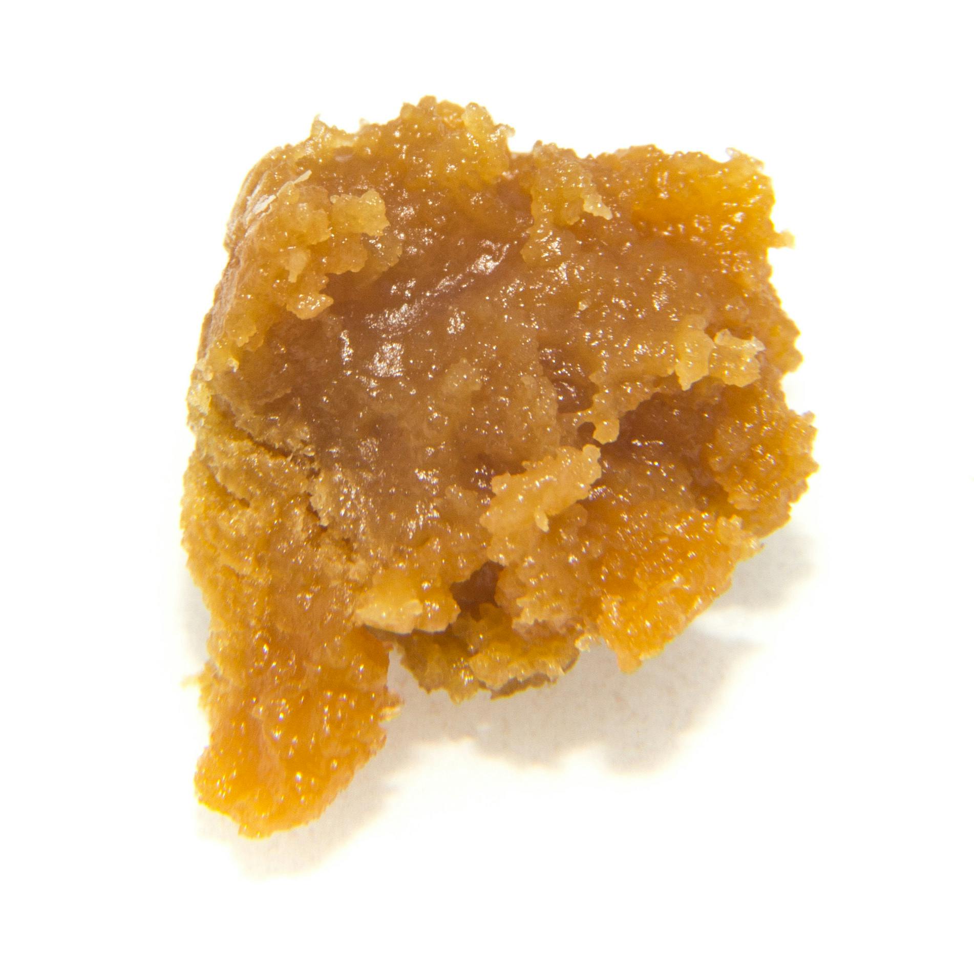 Orange Cookies