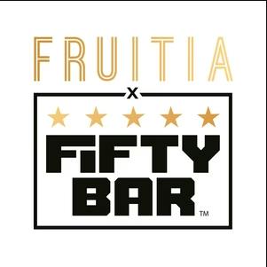 Fifty Bar Raspberry Jam - Nicotine Vape
