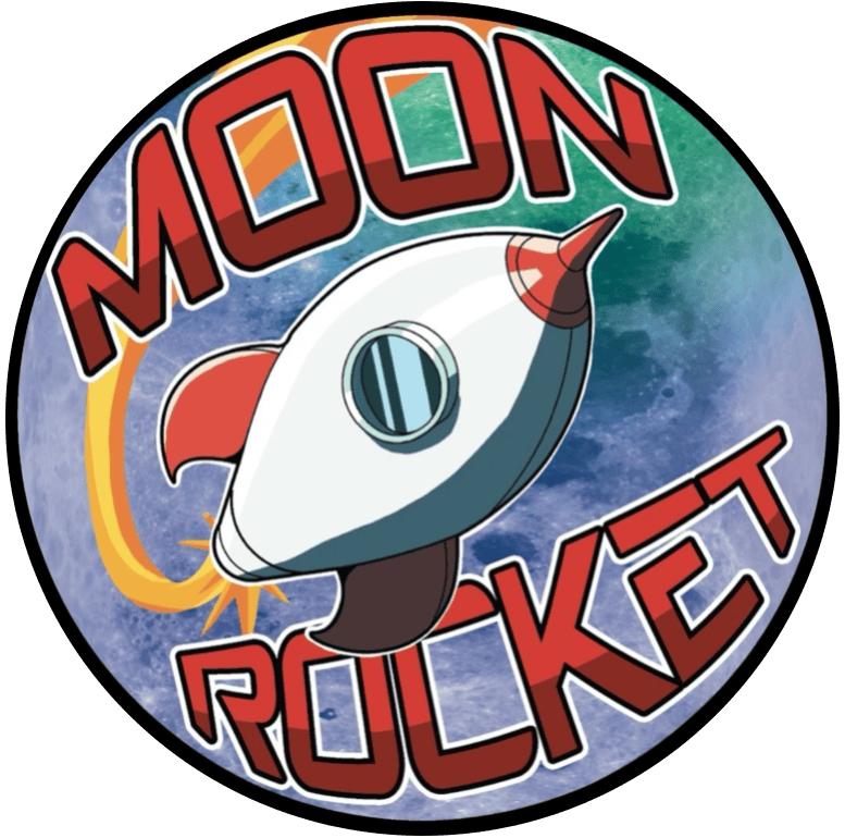 Modified Gas (1g) Diamond Moon Rocket - Infused Pre-Roll