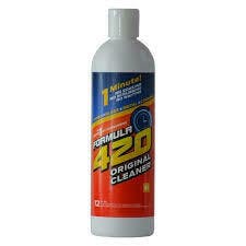 Formula 420 Cleaner Original 12oz