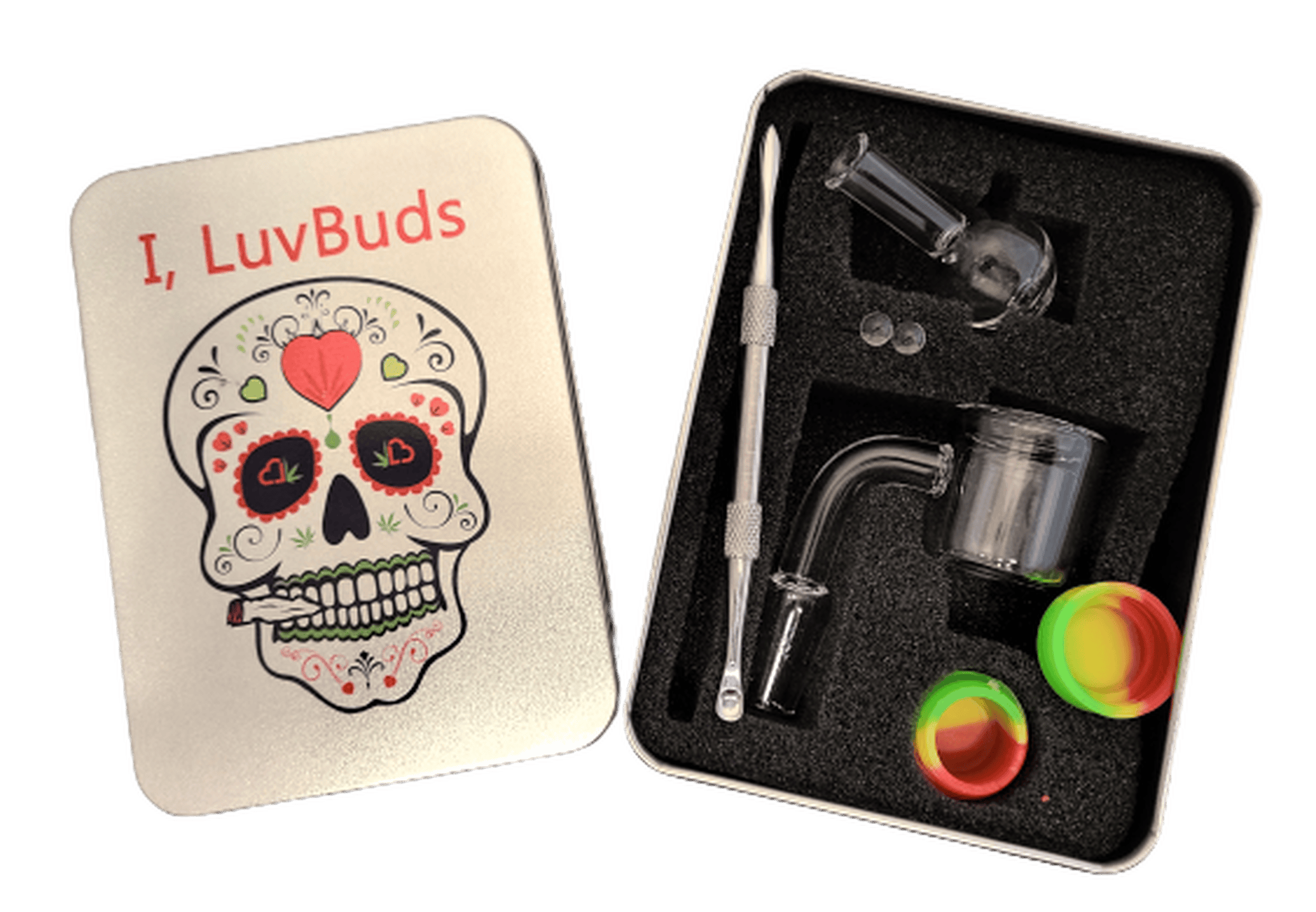 LuvBuds Banger Kit