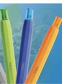 Cobalt Blue Airosport Battery
