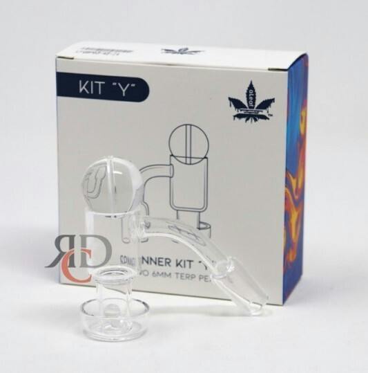 aLeaf Banger Kits