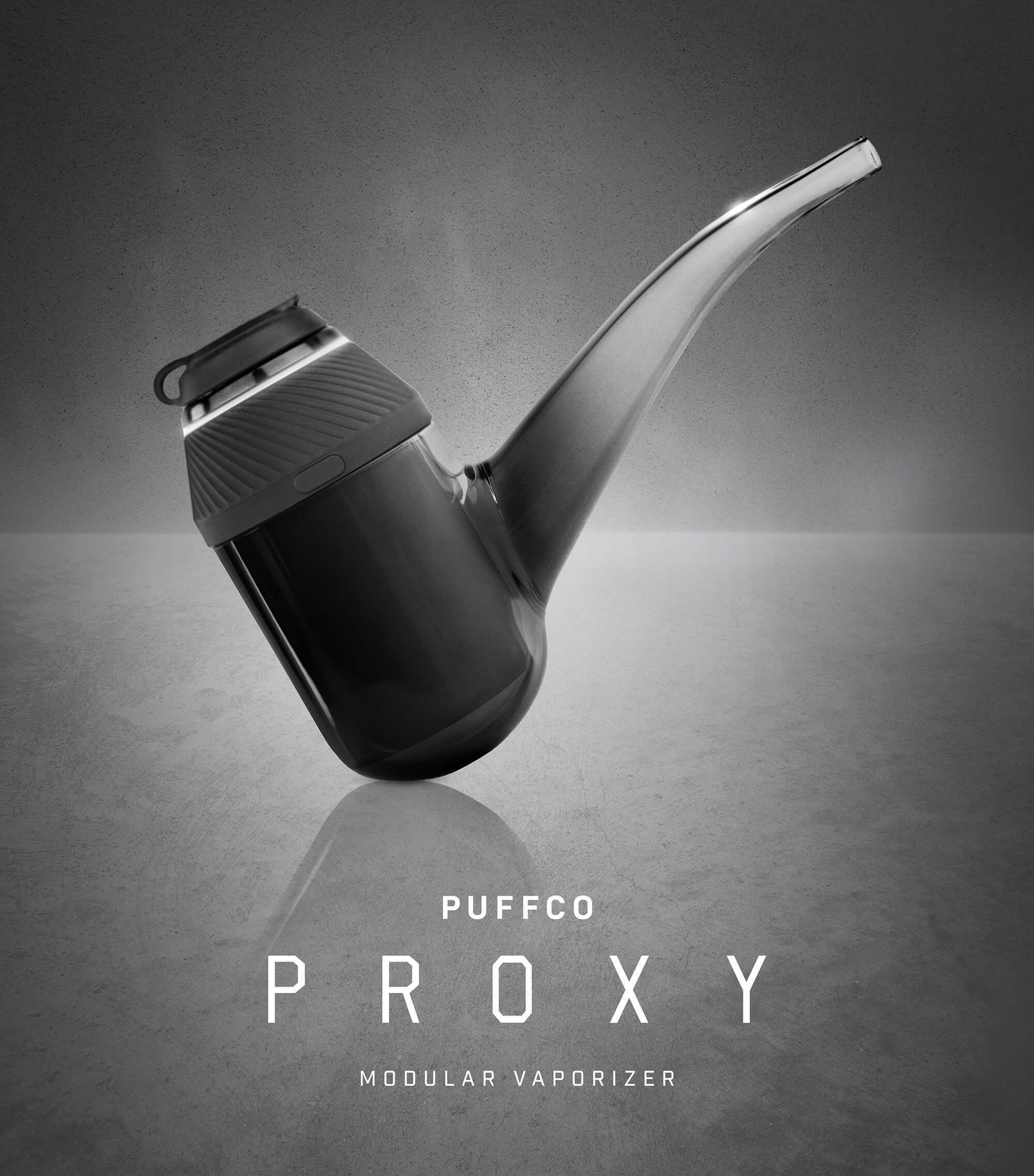 Puffco Proxy Vaporizer