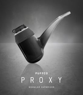 Puffco Proxy Vaporizer