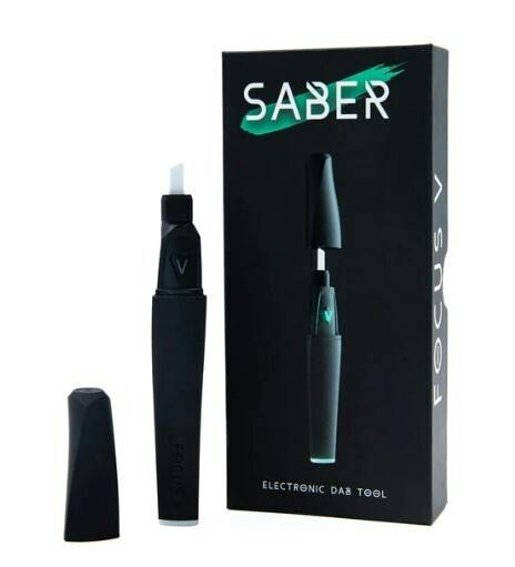 Saber Focus V Electronic Dab Tool